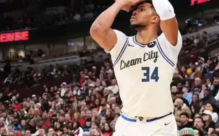 NBA Updates: Heat and Timberwolves Pursue Antetokounmpo