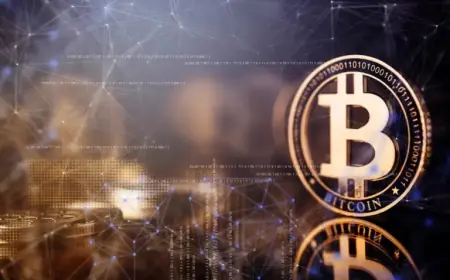 Key Insights for Investors on the 2026 ARK 21Shares Bitcoin ETF