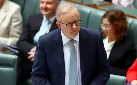 Australia Faces $250bn Loss from New Tax Deduction Over Next Decade