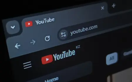 YouTube Blocks Popular Hack for Free Background Playback