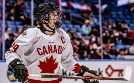 Top Women’s Hockey Forwards and Defenders to Watch at Milan Olympics