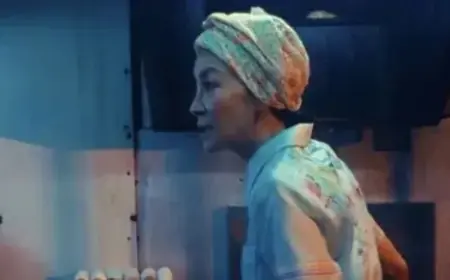 Sean Baker’s ‘Sandiwara’ With Michelle Yeoh Premieres at Berlinale 2026