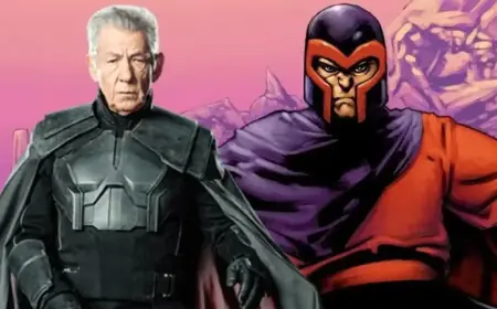 Ian McKellen Reaffirms Major Plot Point in ‘Avengers: Doomsday’: “I’m Sorry”