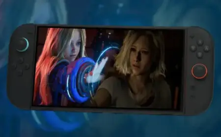 Capcom’s Resident Evil 9 and Pragmata Shine on Switch 2, Ending Port Compromises