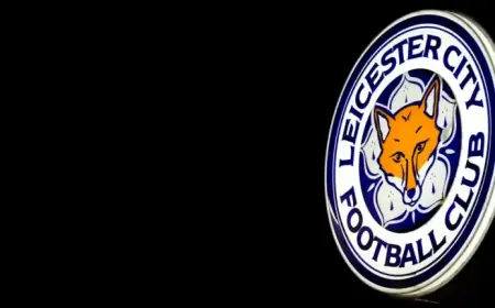 Leicester City Penalized Six Points for Financial Rule Breach in Championship