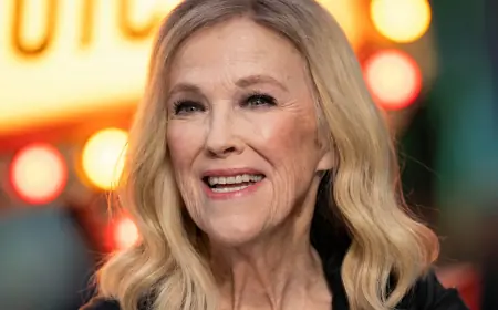 Catherine O’Hara Dies at 71: What We Know About Her Death, the Health Rumors, and the Legacy She Leaves Behind