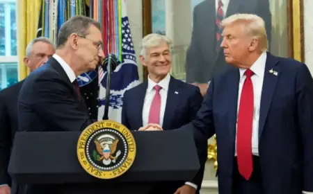 TrumpRx Prescription Drug Website Set to Launch Soon