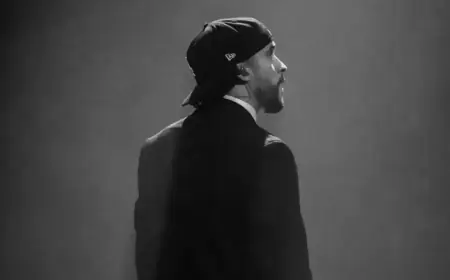 Bad Bunny Conquers Globally, Aims to Save Puerto Rico