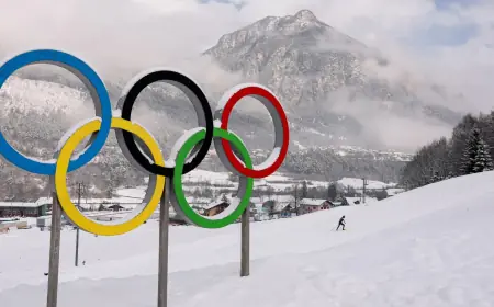 2026 Winter Olympics: Milano Cortina Opens February 6 as Italy Prepares a Multi-City Games With New Sport, Tight Travel Logistics, and High-Stakes Star Power