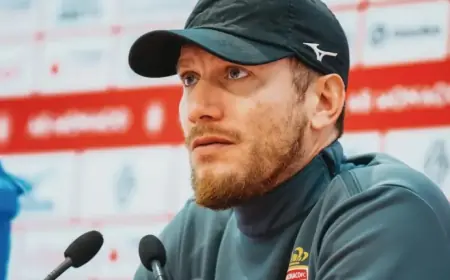 Pocognoli Previews AS Monaco’s Crucial Coupe de France Clash with Strasbourg