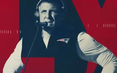 Mike Vrabel Guides Patriots to Familiar Super Bowl, Eyes NFL History