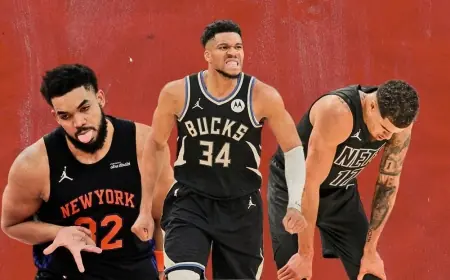 NBA trades heat up: why picks and payroll flexibility are driving the busiest deadline strategies right now