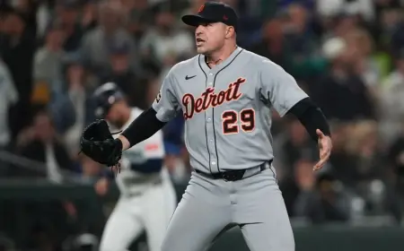 Tarik Skubal wins record-setting arbitration fight with Tigers for 2026 salary