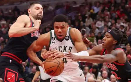 Timberwolves and Lakers Revamp Rotations Amid NBA Trade Deadline