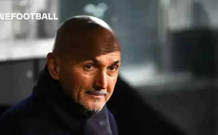 Juventus Unveils New Signings for Atalanta Showdown