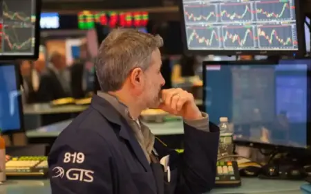 Dow Closes Up Amid Ongoing Precious Metals Volatility