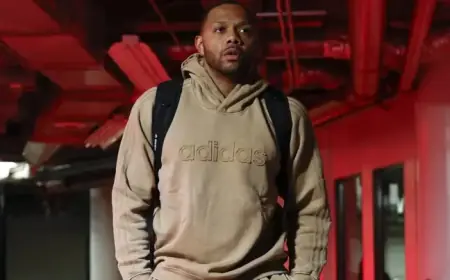 Sixers Actively Seeking Trade Destination for Eric Gordon