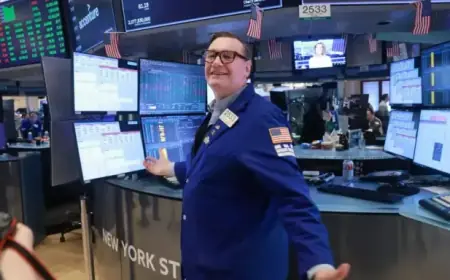 BofA Dismisses Tech Stock Decline, Reaffirms Confidence in Sector’s Longevity