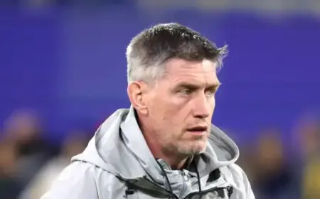 O’Gara Faces Delays at La Rochelle