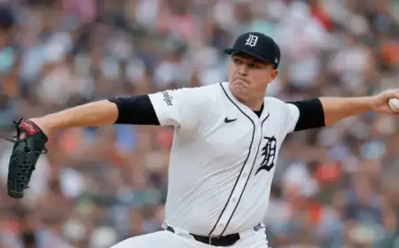 Skubal Secures Historic $32M in 2026 Arbitration Victory