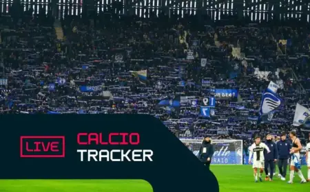 Calcio Live: Real-Time Daily News Updates