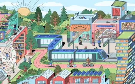 B.C. Cities Top Livable Cities List Again: Ask Our Experts Why