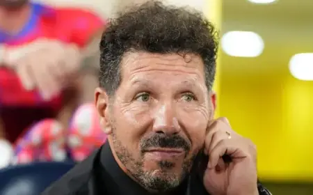 Real Betis vs Atletico Madrid: Preview, Predictions, Team News, Lineups