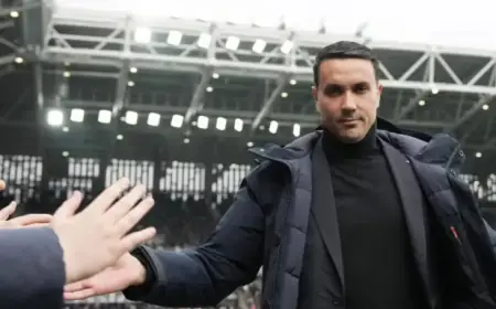 Latest Updates: Coppa Italia, Napoli, Champions League, and La Liga