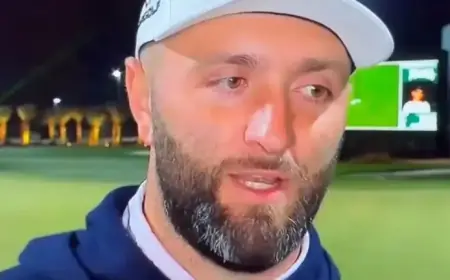 LIV Quietly Cuts $17M Amid Superstar’s Double Standards Criticism