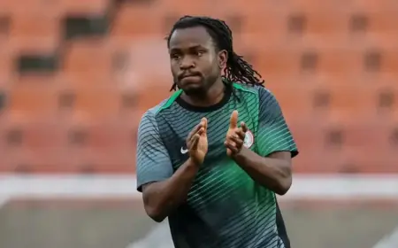 Atlético Madrid Secures Deal for Atalanta Star Ademola Lookman