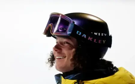 Aussie Joins Olympics Amid Controversial ‘Penis Injection’ Doping Allegations