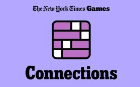 Connections today: how to spot verified hints, avoid rumor answers, and control spoilers