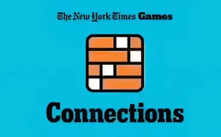 NYT Connections Becomes the Daily Word-Game Obsession in 2026, as Hints Culture and “Group-Spotting” Turn a Puzzle Into a Social Ritual