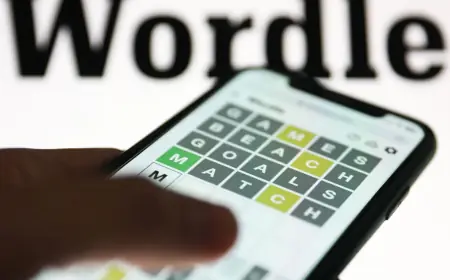 Wordle Hints and Answer for February 5, 2026: Puzzle 1692 Solution, Clues, and Why Today’s Word Tripped People Up