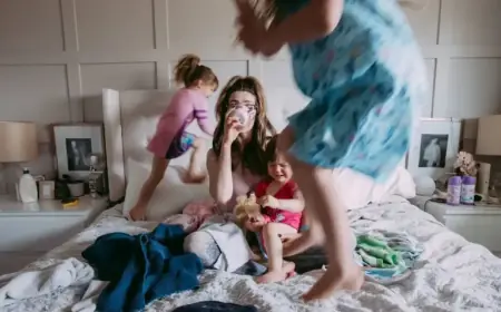 Understanding Women, Birth Rate Decline, and Abortion Trends