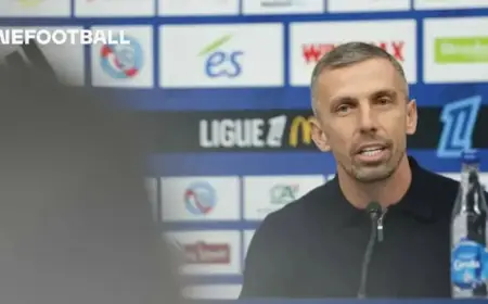 Gary O’Neil Faces Challenging Stretch with Strasbourg