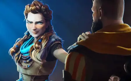 Horizon Hunters Unveils Official Gameplay Trailer