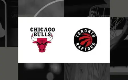 Watch Bulls vs. Raptors: TV Channel and Streaming Details for February 5