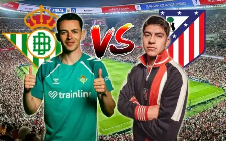 Álvaro Fidalgo and Obed Vargas Set for Debut Match in Spain