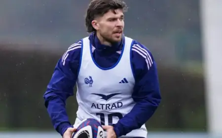 Laurent Labit: “He Becomes a Formidable Defender When Committed”