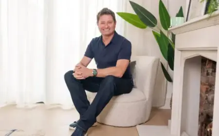 Watch George Clarke’s Building Home Season 2 Online in the US