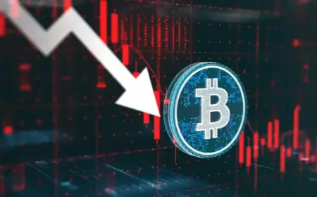 Strategy’s Plummeting Stock Challenges ‘Hold Your Bitcoin’ Policy