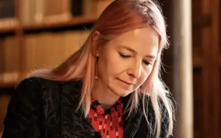 Stream ‘Lost Grail with Alice Roberts’ Online: Worldwide Access Guide