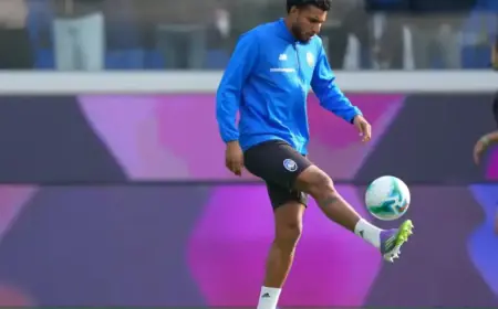 Atalanta January Transfer: Serina’s Grade, Two Issues Solved, Ederson’s Future Unclear