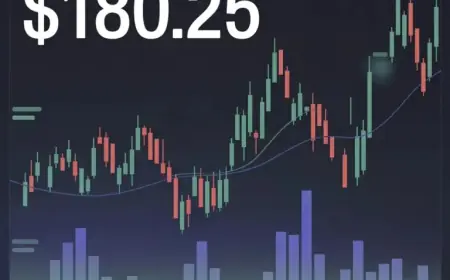 Amazon Stock Soars: Unveiling Wall Street’s Hidden Insights