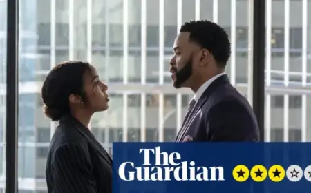 Kelly Rowland and Method Man Shine in Breezy Romcom ‘Relationship Goals’ Review