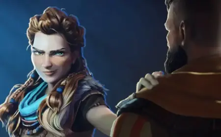 “Horizon Hunters: Three-Player Tactical Co-op Game Promises Dauntless-Like Adventure”