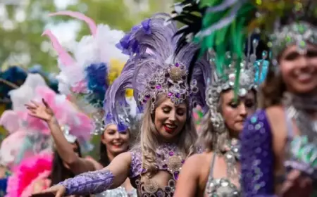 Top Activities in Canberra This Week (6–12 February)