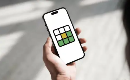 Wordle today (#1692) answer revealed after spoiler-light clues and pattern guidance