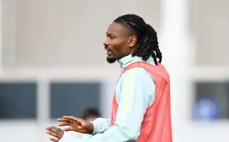 Atalanta vs Juventus: Coppa Italia Squad Announcements